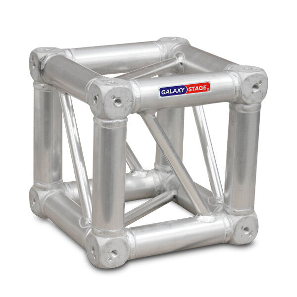 Galaxy Stage 12" Corner Block w/ 8 Conical Connectors